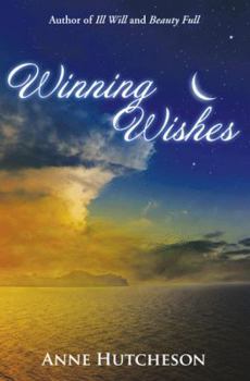 Paperback Winning Wishes Book