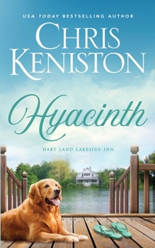 Hyacinth - Book #5 of the Hart Land