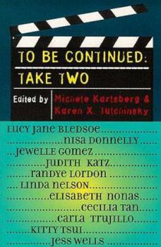 Paperback To Be Continued: Take Two Book