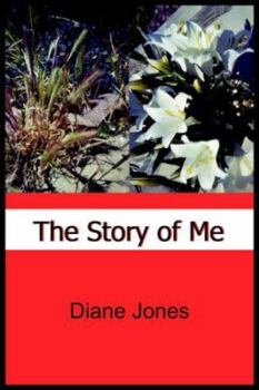 Paperback The Story of Me Book