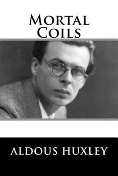 Paperback Mortal Coils Book
