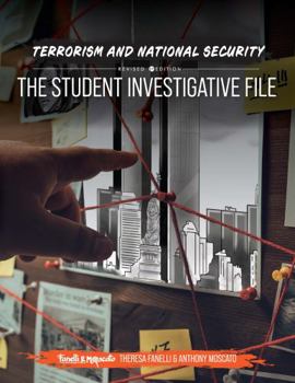 Spiral-bound Terrorism and National Security : A Student Investigative File Book