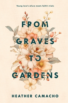 Paperback From Graves to Gardens Book