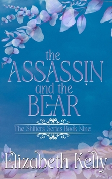 Paperback The Assassin and the Bear: Discreet Shifters Series Covers Book