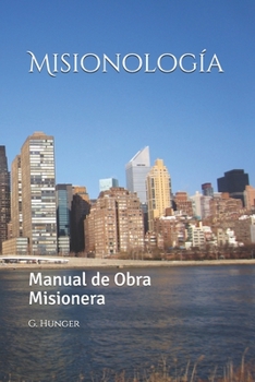 Paperback Misionologia [Spanish] Book