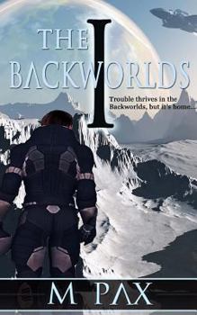 Paperback The Backworlds Book