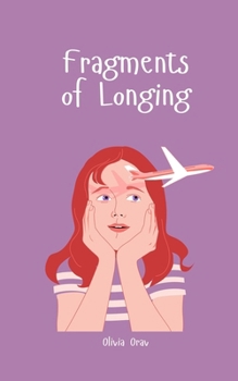 Paperback Fragments of Longing Book