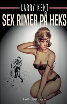 Paperback Sex rimer p? heks [Danish] Book