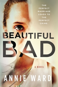 Hardcover Beautiful Bad Book