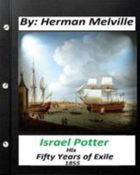 Paperback The Water of the Wondrous Isles (1897) By: Herman Melville (World's Classics) Book