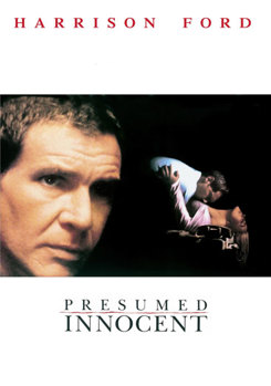 Presumed Innocent
