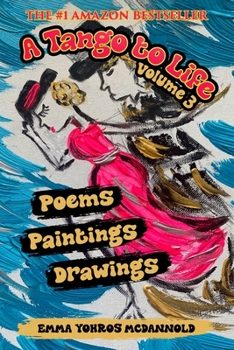 Paperback A Tango to Life Vol III Book