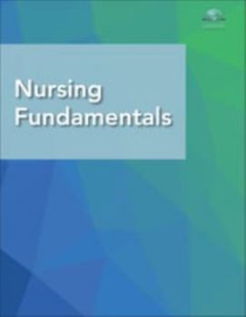 Paperback Nursing Fundamentals Book