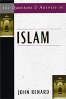 Paperback 101 Questions & Answers on Islam Book