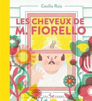 Hardcover Les cheveux de M. Fiorello [French] Book