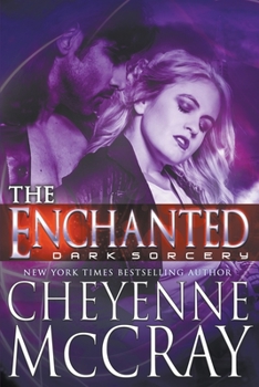 Paperback The Enchanted: One Breath Book