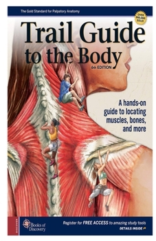 Paperback Trial Guide to the Body Book