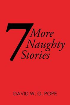 Paperback 7 More Naughty Stories Book