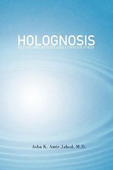 Paperback Holognosis Book