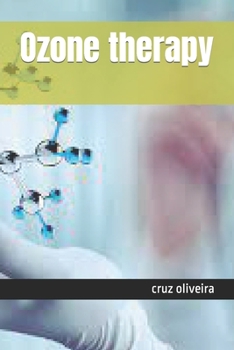Paperback Ozone therapy Book