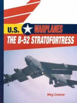Library Binding The B-52 Stratofortress Book