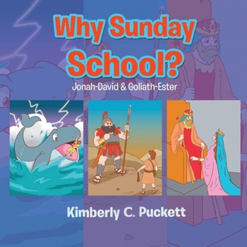 Paperback Why Sunday School? Book