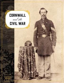 Paperback Cornwall in the Civil War Book