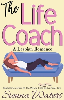 Paperback The Life Coach Book