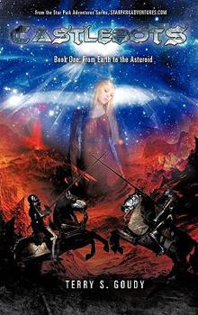 Paperback Castlebots Book