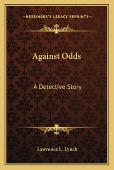 Against Odds: A Detective Story