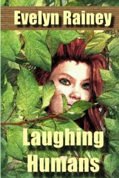 Paperback Laughing Humans: a Science Fiction Romance Book