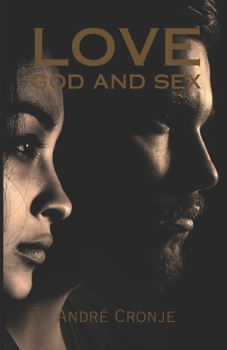 Paperback Love God And Sex Book