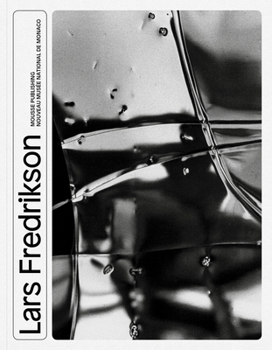 Paperback Lars Fredrikson Book