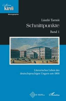 Paperback Schnittpunkte. Band 1. [German] Book