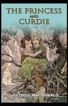 Paperback The Princess and Curdie Annotated Book