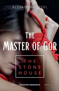 Paperback The Master of Gor Book