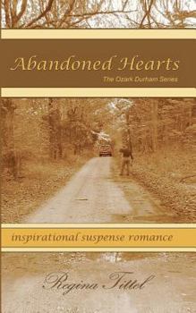 Paperback Abandoned Hearts Book