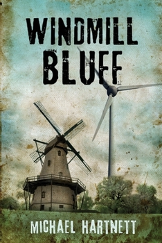 Paperback Windmill Bluff Book