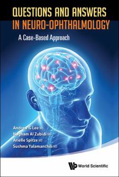 Hardcover Questions and Answers in Neuro-Ophthalmology Book