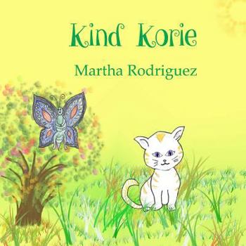 Paperback Kind Korie Book