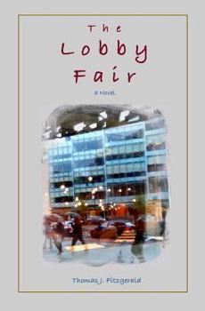 Paperback The Lobby Fair Book