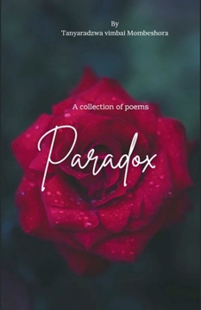 Paperback Paradox Book