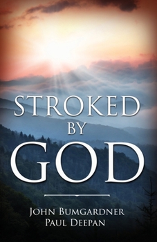 Paperback Stroked by God Book