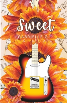 Sweet - Book #3 of the Darling Devils