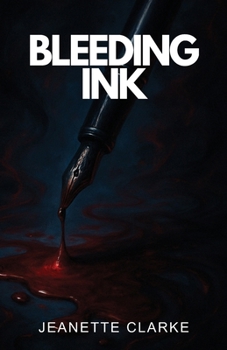 Paperback Bleeding Ink Book