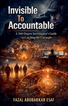 Paperback Invisible To Accountable Book