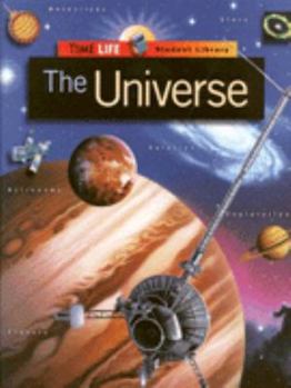 Hardcover Universe Book