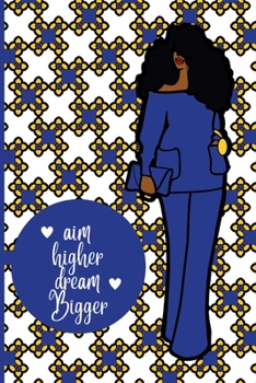 Paperback Dream Big Book