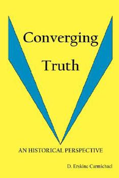 Paperback Converging Truth Book