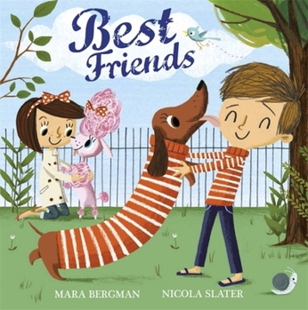 Paperback Best Friends Book